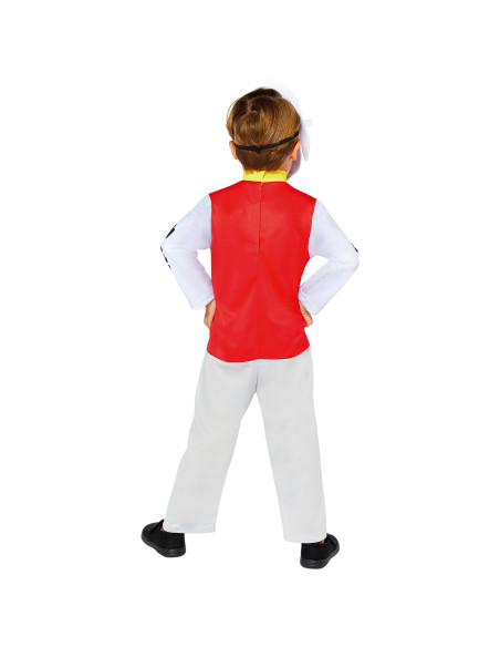 Disfraz Marshall Patrulla Canina infantil