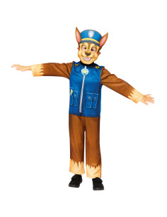Disfraz Chase Patrulla Canina infantil 2