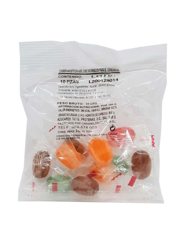 Pharmacoña Crecepene Maximum