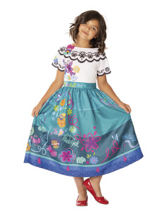 Disfraz Mirabel Encanto infantil