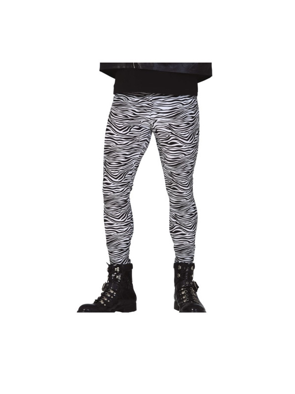 Pantalón rockero adulto