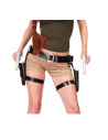 Cartuchera doble Tomb Raider