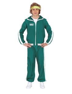 Chandal Juego del Calamar...