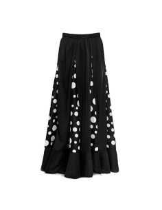 Falda baile español godes... 2