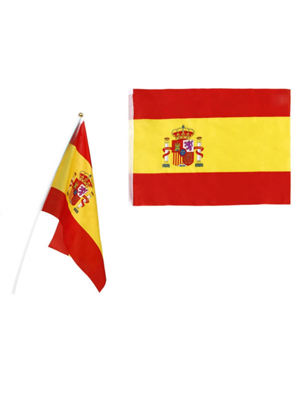 Bandera España grande