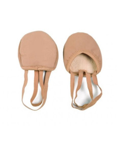 Punteras para ballet