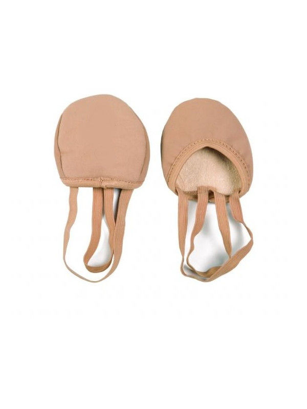 Punteras para ballet