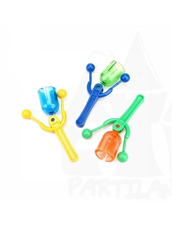 Sonajero juguete para piñatas