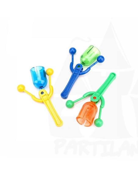 Sonajero juguete para piñatas