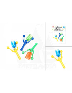 Sonajero juguete para piñatas 2