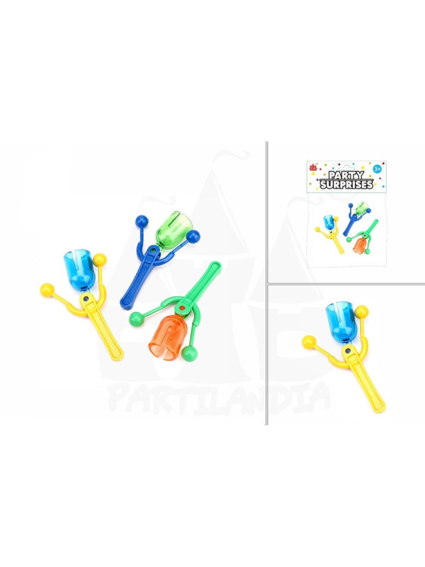 Sonajero juguete para piñatas