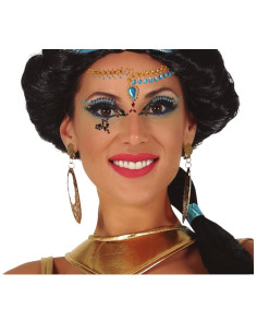 Joyas faciales egipto