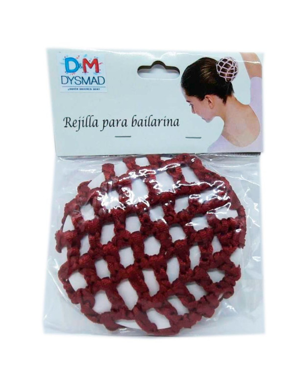 Redecilla para el pelo