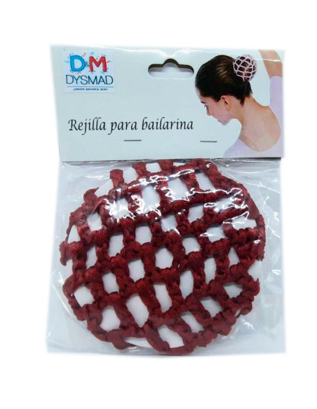 Redecilla para el pelo