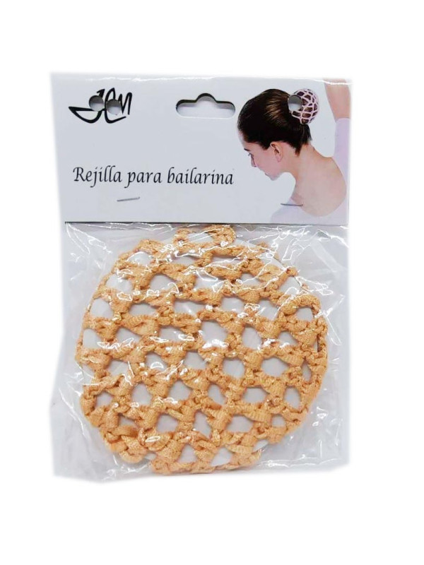 Redecilla para el pelo