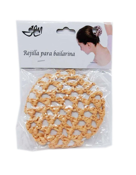 Redecilla para el pelo