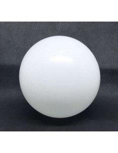 Bola con luz para zingara