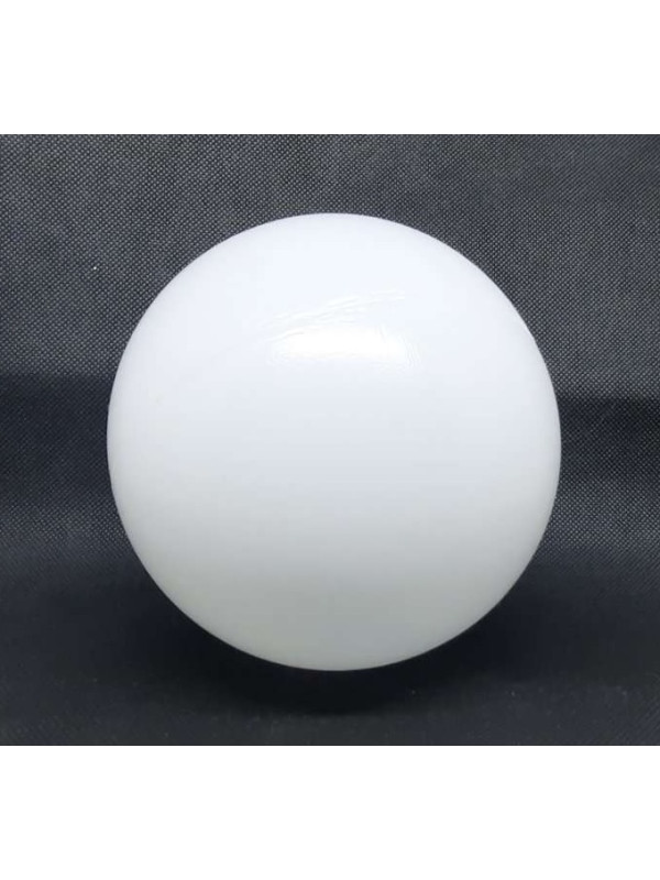 Bola con luz para zingara