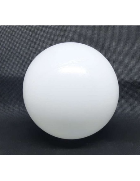 Bola con luz para zingara