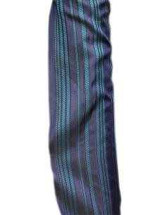 Tejido para traje regional