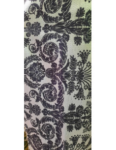 Tejido regional Corona pequeño