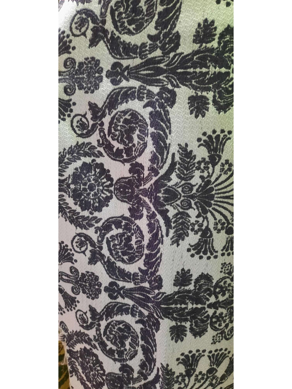 Tejido regional Corona pequeño