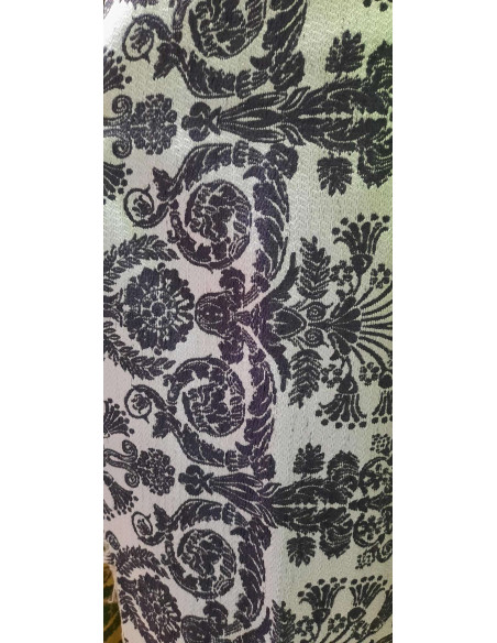 Tejido regional Corona pequeño