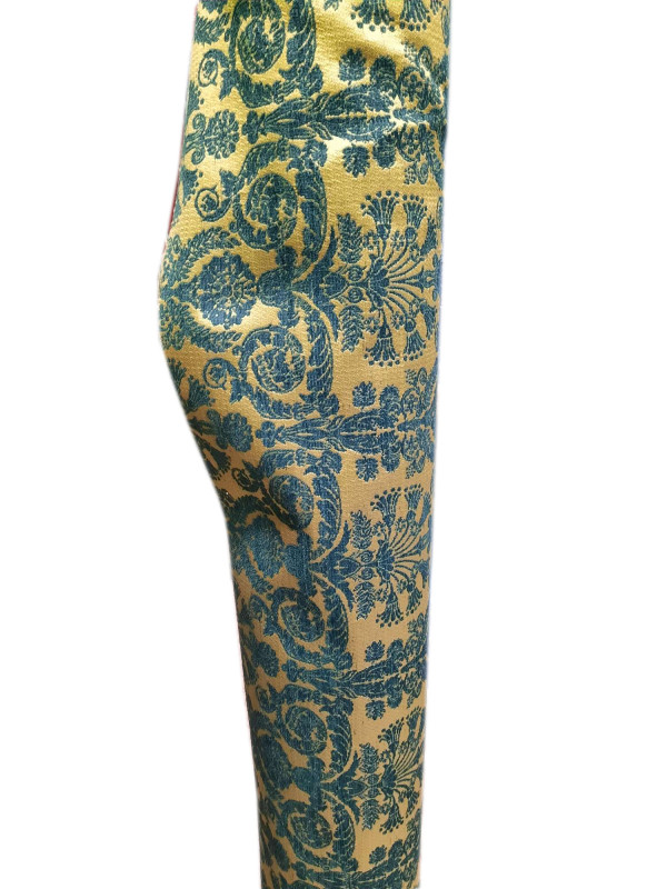 Tejido regional Corona pequeño