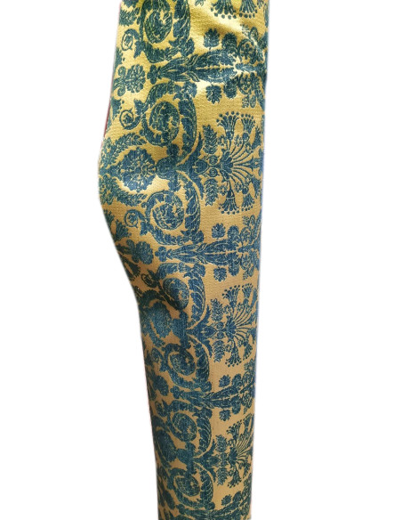 Tejido regional Corona pequeño