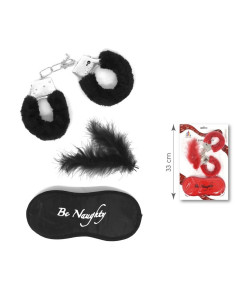 Set de esposas sexy 2