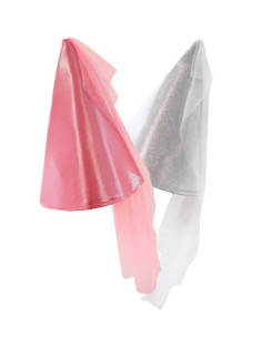 Sombrero de princesa