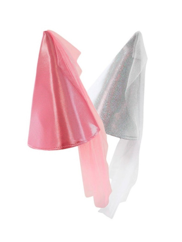 Sombrero de princesa