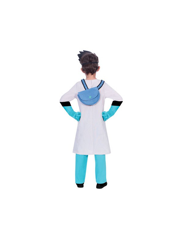 Disfraz Romeo Pj Masks infantil