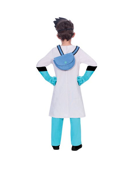 Disfraz Romeo Pj Masks infantil