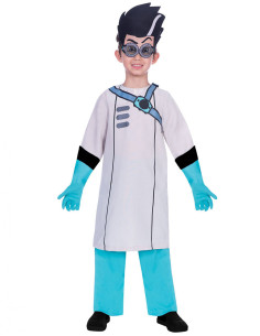 Disfraz Romeo Pj Masks infantil