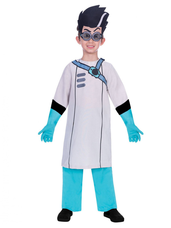 Disfraz Romeo Pj Masks infantil