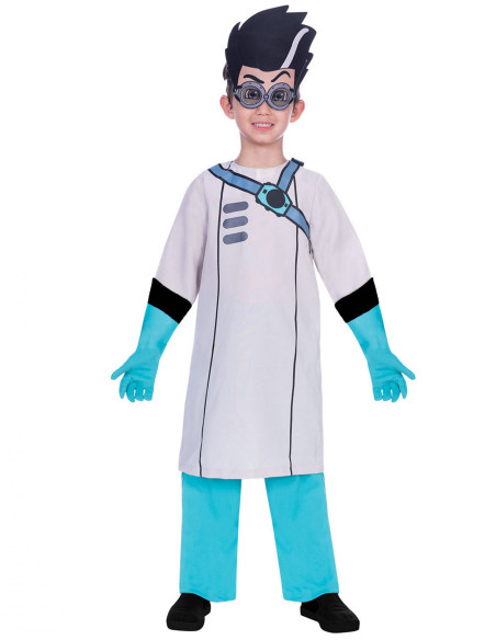 Disfraz Romeo Pj Masks infantil