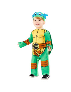 Disfraz Tortuga ninja bebé