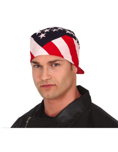 Bandana americana