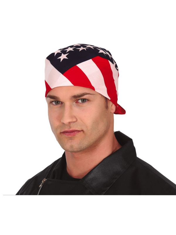 Bandana americana