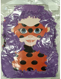 Piñata Ladybug 2