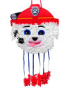 Piñata Marshall Patrulla Canina mediana