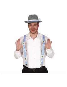 Tirantes Oktoberfest