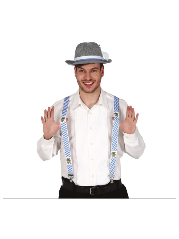 Tirantes Oktoberfest