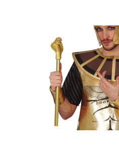 Cetro faraon