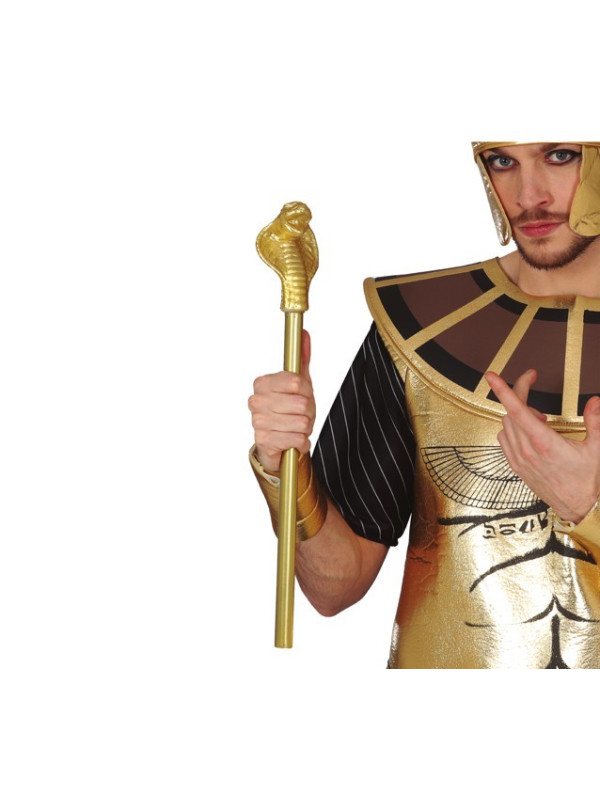 Cetro faraon