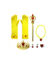 Set complementos princesa Bella
