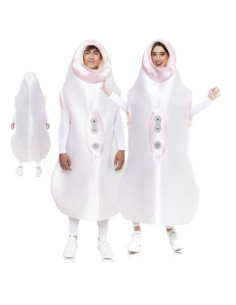 Disfraz Satisfyer adulto