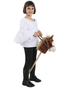 Caballito con sonido