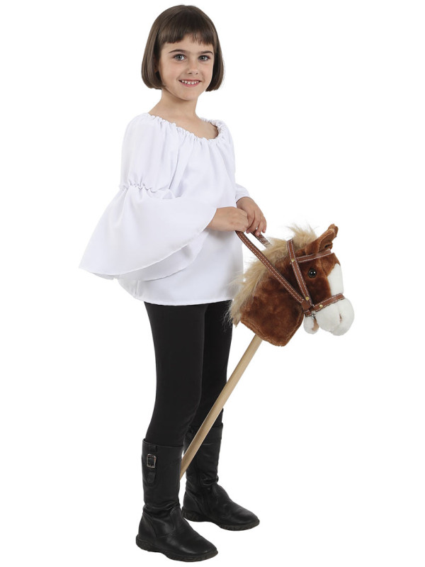 Caballito con sonido